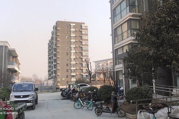 不足,融基御水山庄怎么样,融基御水山庄周边房产中介经纪人评价-济南