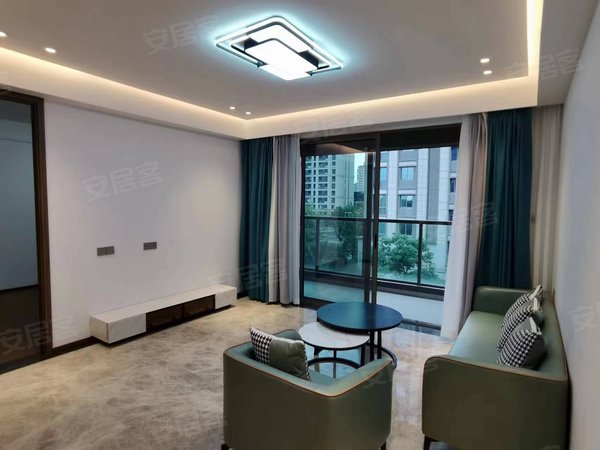 【多图】阳光城元垄璞悦,柯桥租房,璞悦4房2厅2卫精装修 有车位照片