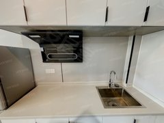 平湖平湖市区市区富丽雅公寓 1室0厅1卫 急租房源 家电齐全出租房源真实图片