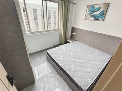 常州武进马杭电梯房 免费停车 湖塘科技产业园 马杭旁 可押一付一随时看房出租房源真实图片