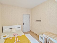 合肥瑶海明光路明光路地铁口 恒大中央广场 阳台 实图实价 可月付 随时看房出租房源真实图片