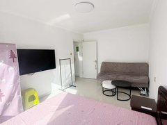 铁岭银州银州城区贸易城转盘街附近精可月可季度年租有空调包物业宽带出租房源真实图片