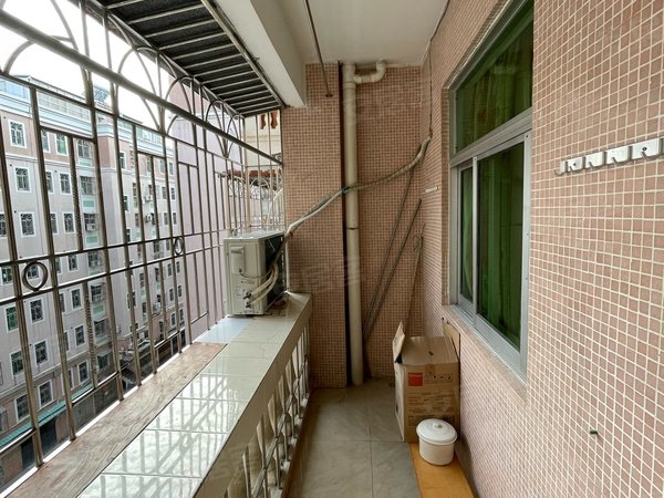 惠州博罗罗阳阳明花园阳明花园 3室2厅2卫出租房源真实图片