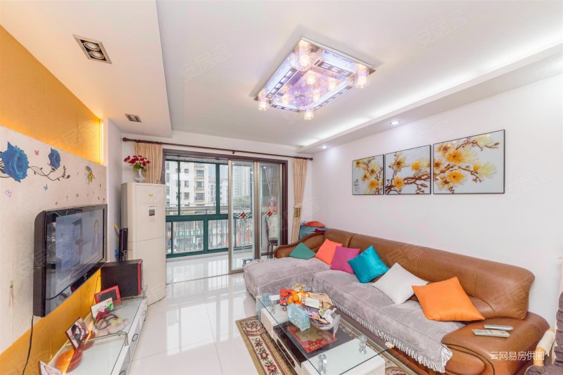 新惠家园二期51121号