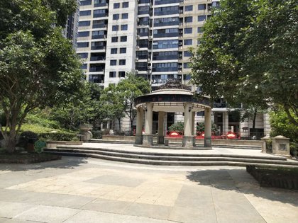 不足,拓基城市广场怎么样,拓基城市广场周边房产中介经纪人评价-合肥