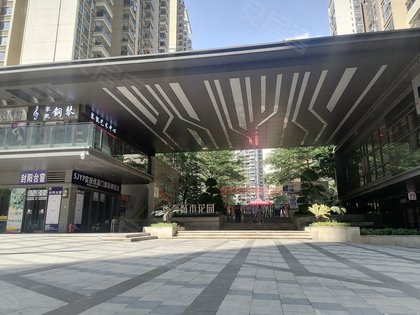 华强城(一二期),宝安大道-深圳华强城(一二期)二手房,租房-深圳安居客