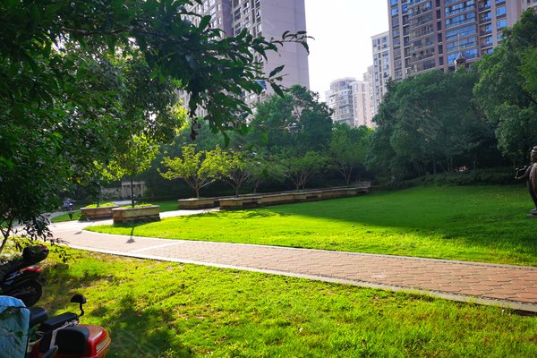 建屋海德公园,翰林路1号-苏州建屋海德公园二手房,租房-苏州安居客