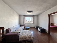 保定涿州清凉寺云景城  2室2厅1卫 电梯房 南北通透 拎包入住 有钥匙出租房源真实图片