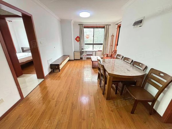 【多图】翔和雅苑(一区),南翔租房,翔和雅苑(一区) 2室2厅1卫 72平