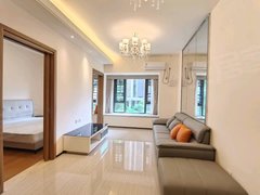 吉首吉首吉首城区经开区恒大正规一室一厅家电齐全近榕江小学中学州幼儿园宏大广场出租房源真实图片