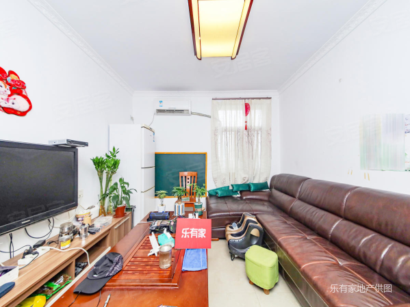 福源大厦新出笋盘朝东向业主急售看房方便满五