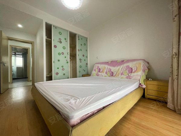 无锡惠山长安吉星家园吉星家园 3室2厅2卫 电梯房 精装修 南北通透