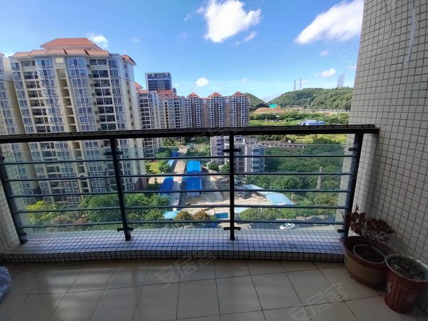 广州黄埔科学城天鹿花园天鹿花园 110平3房2厅2卫 南北通透 采光好