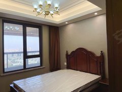 溧阳天目湖天目湖景区华府晶园(中区) 2室2厅1卫出租房源真实图片