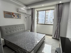 南浔新浙北附近多套单身公寓拎包入住9001200一个月