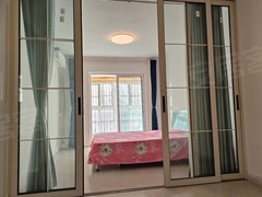 泗洪青阳街道顺河路押一付一高庄花园电梯两室出租房源真实图片