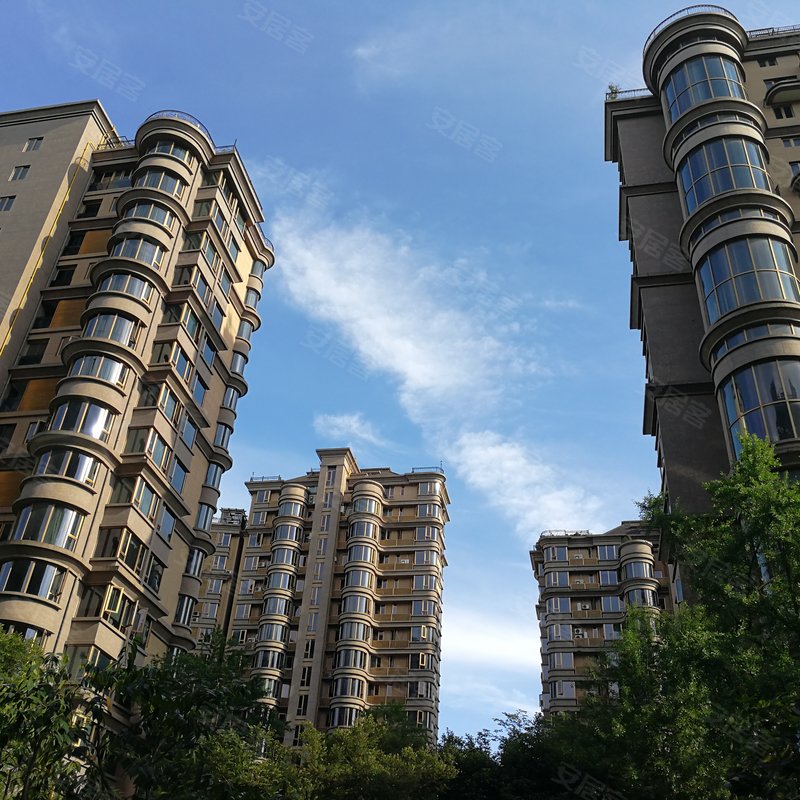 中央公馆(鹿城)小区详情,房价走势,房源,业主论坛】- 温州58同城