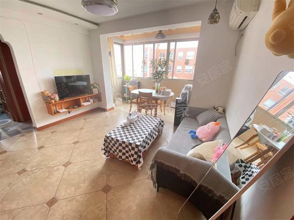 【多图】绿川新苑,北蔡租房,精装修近绿川小学绿川中学业主自住装修