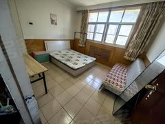 银川兴庆新华街安东小区单间出租拎包入住随时看房无中介费出租房源真实图片