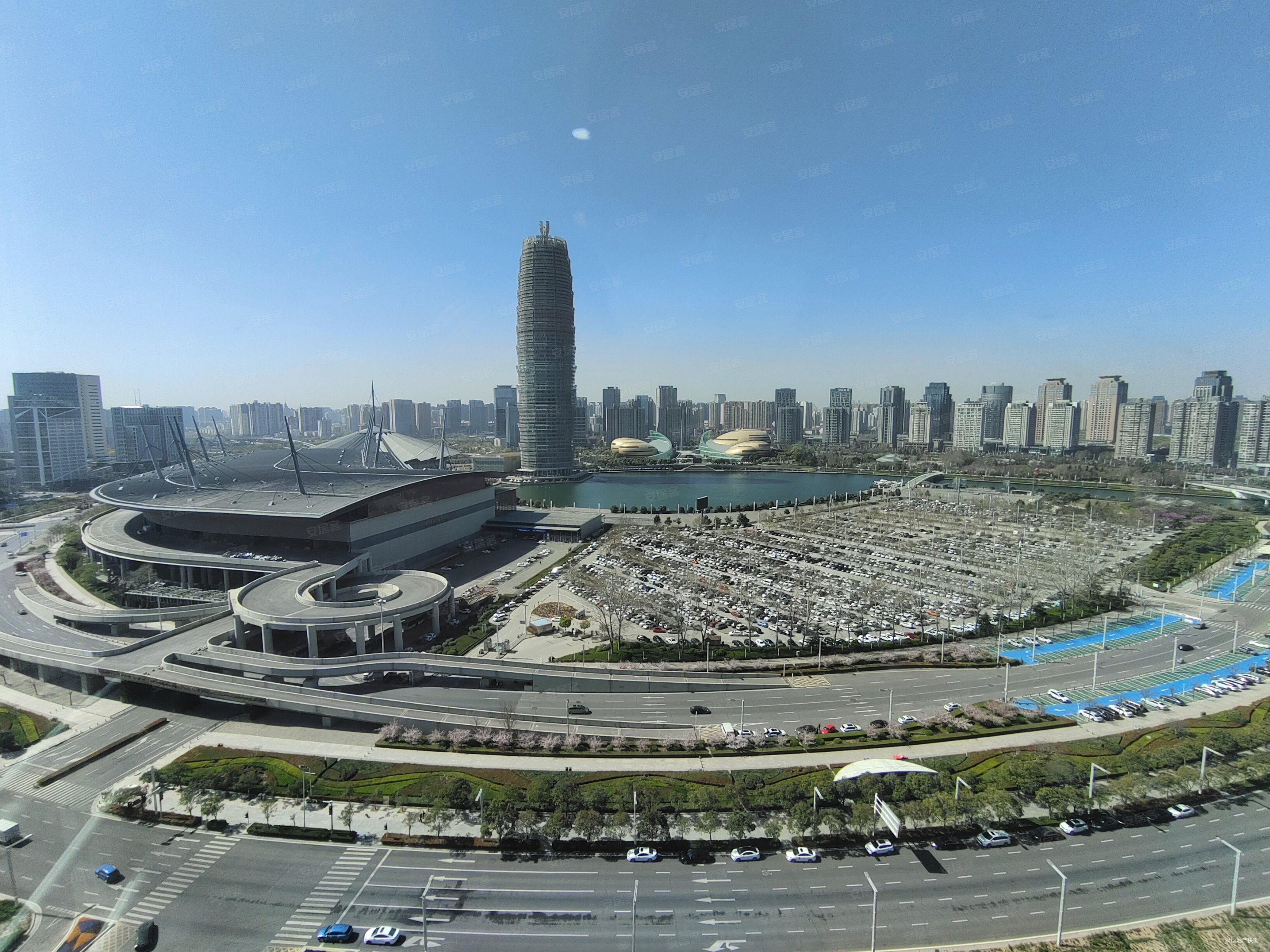 郑州房产网>郑州二手房>郑东新区二手房>cbd二手房>金成阳光世纪>