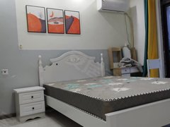 启东启东城区医院城区医院锦程佳苑 3室1厅1卫 南北通透 电梯房 105平出租房源真实图片