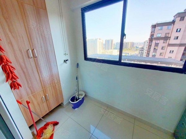 【多图】嘉海雅苑(东区),江桥新城租房,实拍实价 14号线乐秀路站 嘉海