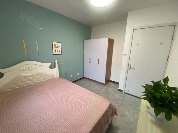 北京丰台菜户营丽新嘉园南区丽泽商务区 菜户营站 丽新嘉园二居,精