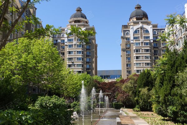 金港国际,西大望路19号 - 北京金港国际二手房,租房,房价-北京安居客