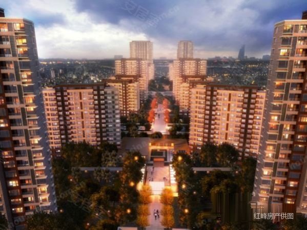 【多图】后现代主义年轻人的选择!经典万科公