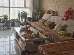喀什喀什市喀什城区阳光小区 B区 三室两厅 拎包入住 精装修出租房源真实图片