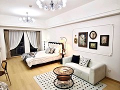 武汉沌口开发区体育中心地铁3号线 东风公司地铁口 经开万达 奥林小学 太子湖公园出租房源真实图片