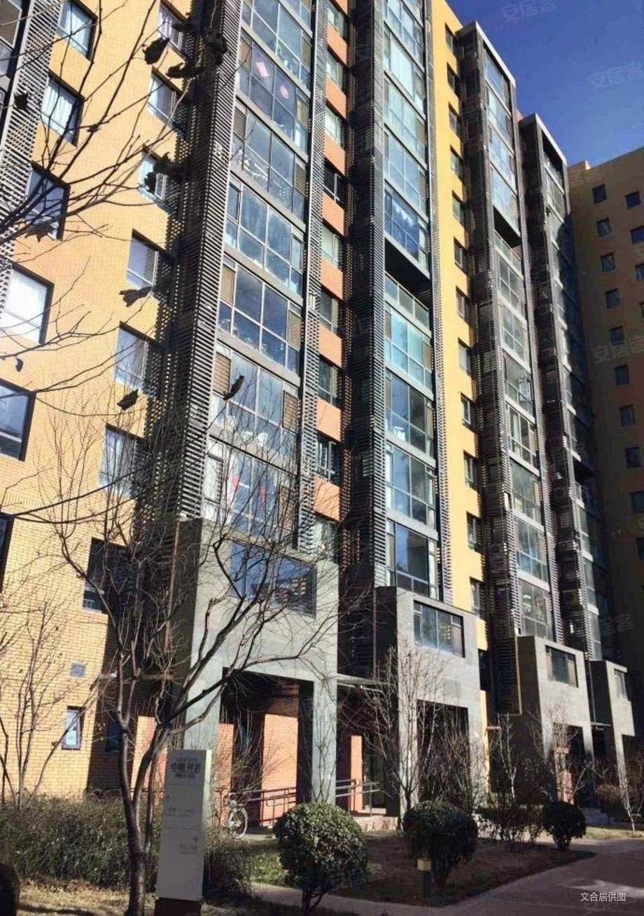 区)~正规2居室~小区环境好~低总价~,中粮祥云国际生活区(北区)二手房