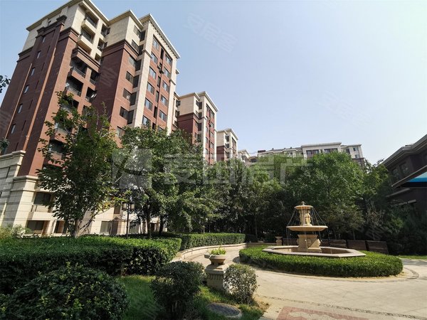 北京海淀清河世华龙樾二里南北通透 2室1厅  世华龙樾二里出租房源