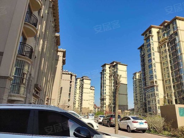 【多图】山水新城(一期二期),珠海街道租房,价议长租短租房源采光好