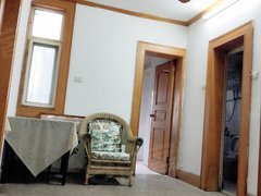 淮南田家庵淮南时代广场前锋一村 2室2厅1卫 中间楼层 62平 拎包入住出租房源真实图片