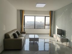 沧州沧县城区锦熙府东区三十两卫 精装 1600包物业出租房源真实图片