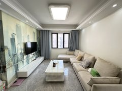 武汉武昌丁字桥丽岛2046~精装两室~居家~情侣~丁字桥~百瑞景~现代风~出租房源真实图片