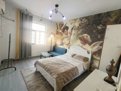 合肥肥西肥西县城可短租月付 精装单间 滨河家园 通富微 联宝电子 神马科技出租房源真实图片