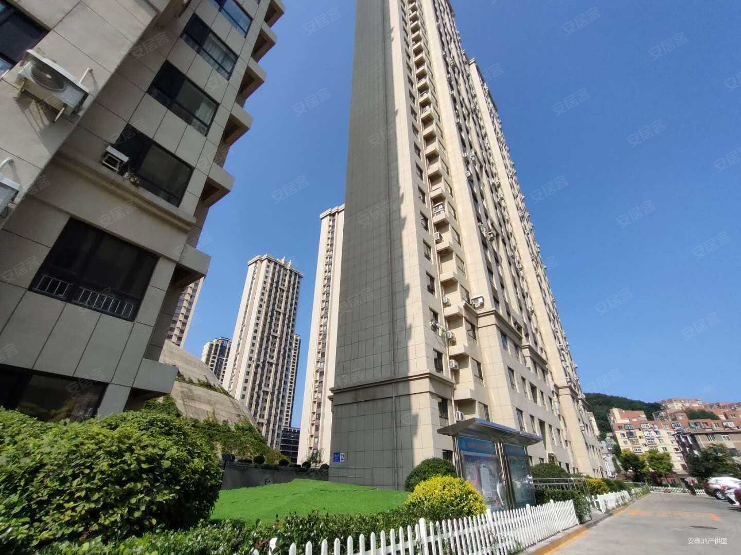 大连房产网>大连二手房>中山二手房>秀月二手房>胜鼎景山>