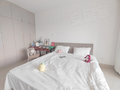 徐州泉山火花无中介 可短租月付 荣盛城附近 楼下夜市 设备齐全 拎包入住出租房源真实图片