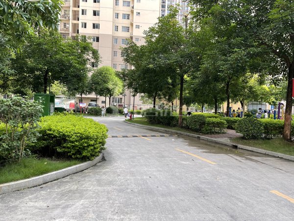 【多图】鑫利华家园,区政府租房,两房1500 鑫利华家园 出门菜市场 近
