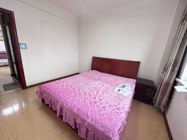 抚顺李石开发区顺安路阳光丽景阳光丽景二期电梯精装两室78平1100一个