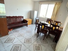 苏州常熟市区漕泾新村一区 2室一厅一卫 近菜市场 交通便利出租房源真实图片
