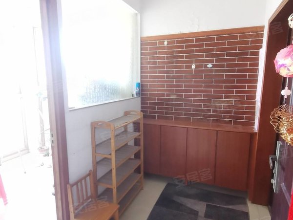 【多图】香梅花园(1期),梅村租房,香梅花园原房东两室两厅出租,家电齐