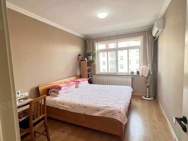 青岛城阳农业大学仁和居新出好房 今日实拍 拎包入住 仁和居 精装套三