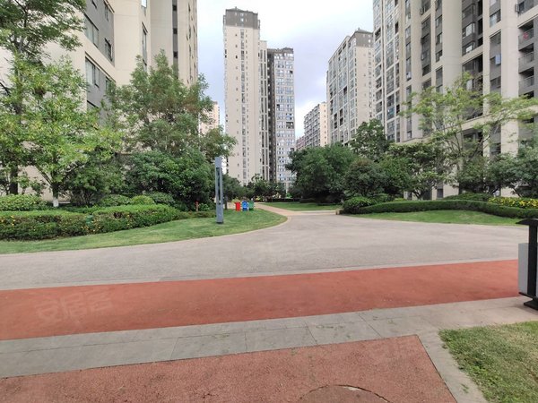 昆明官渡世纪城恒大城世纪城樱花语旁 恒大城 房东自住房底价出租