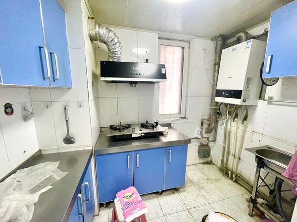 【多图】首开畅心园,常营租房,6号线草房站 畅心园1层2居室 家具齐全