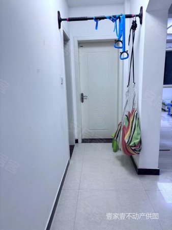 泉润福宁壹号3室2厅2卫118㎡南北63万