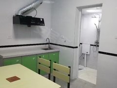 桂林临桂虎山虎山路 精装白领电梯公寓 家具齐全 包物业出租房源真实图片