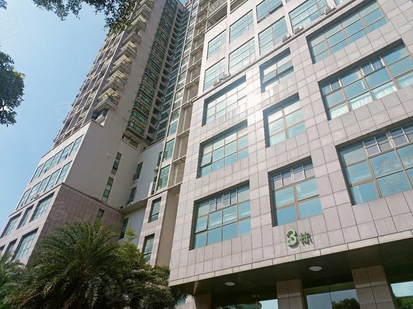 深圳宝安沙井恒源花园沙井恒源花园一房一厅全齐出租,中间楼层采光好!